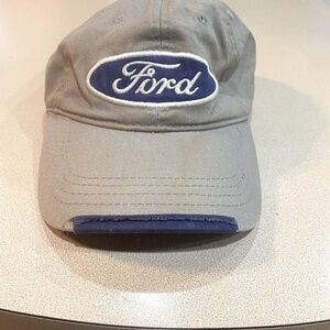 Ford Motor Company Cap